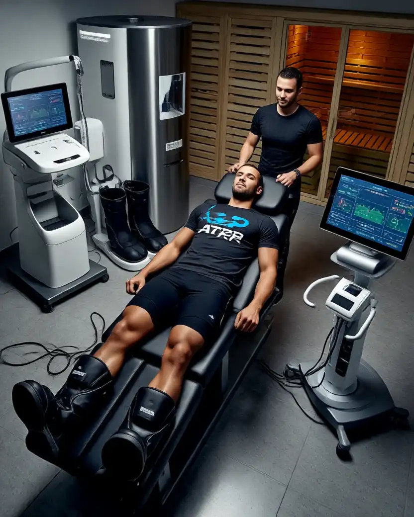 Récupération Médicale et Technologique